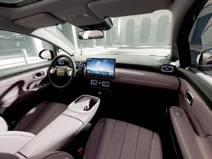 2月新車盤點:科技與智能并進,重磅車型扎堆登場