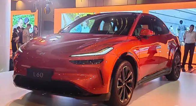 新勢(shì)力1月排名大洗牌,銷(xiāo)量集體下滑,小鵬華麗逆襲