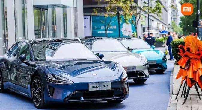 新勢(shì)力1月排名大洗牌,銷(xiāo)量集體下滑,小鵬華麗逆襲