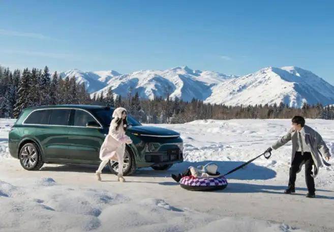 新勢(shì)力1月排名大洗牌,銷(xiāo)量集體下滑,小鵬華麗逆襲