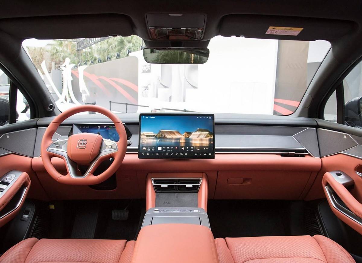 2月多款SUV將上市:比亞迪唐L、寶馬X3L領(lǐng)銜,誰(shuí)更可能成爆款?