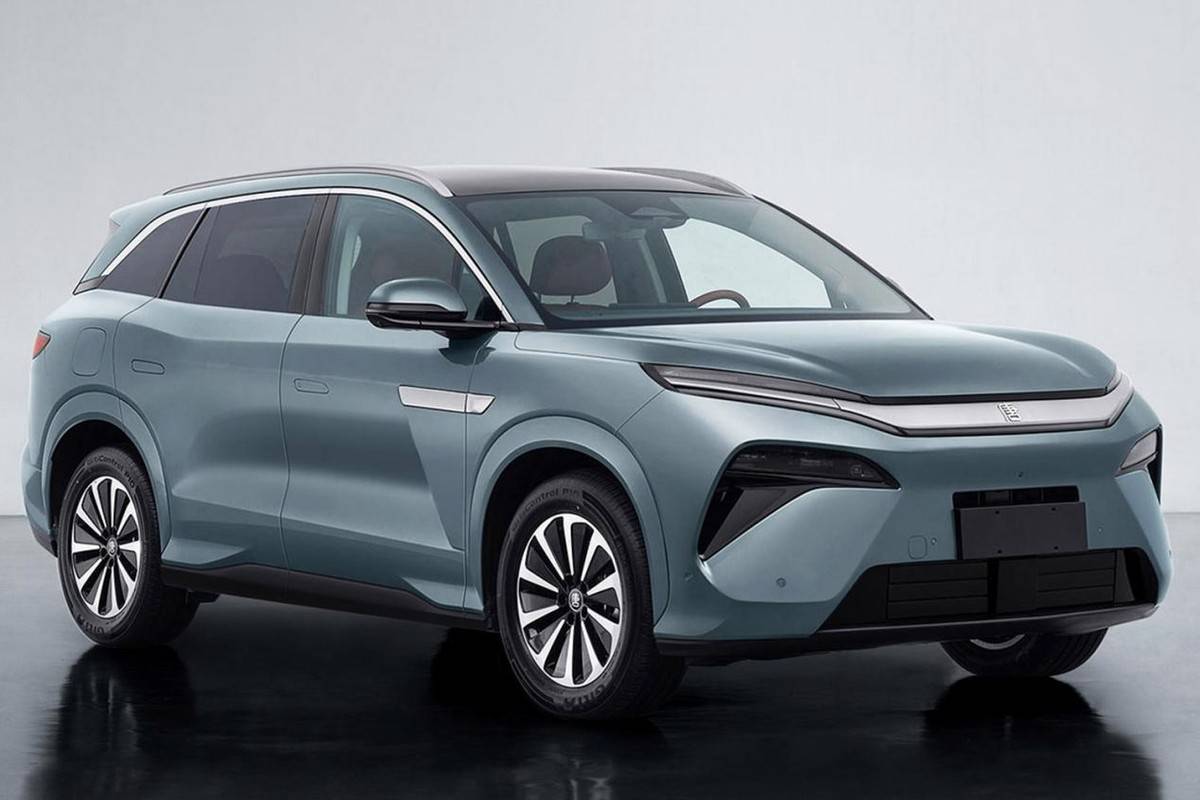 2月多款SUV將上市:比亞迪唐L、寶馬X3L領(lǐng)銜,誰(shuí)更可能成爆款?