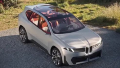 全新一代寶馬X5亮相,全面換裝“新鼻孔”,這你能接受嗎?