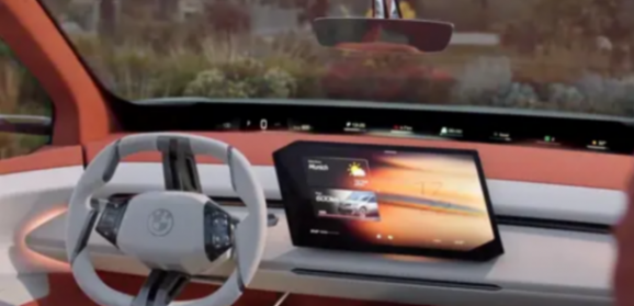 全新一代寶馬X5亮相,全面換裝“新鼻孔”,這你能接受嗎?