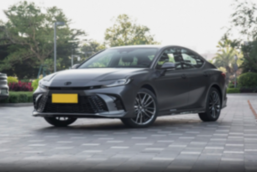 20萬預(yù)算買合資中型車,凱美瑞和邁騰,誰才是家用首選?