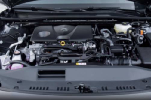 20萬預(yù)算買合資中型車,凱美瑞和邁騰,誰才是家用首選?