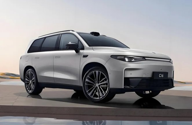 2月3日-9日新勢力銷量排行榜,理想第一,小米第二,騰勢墊底