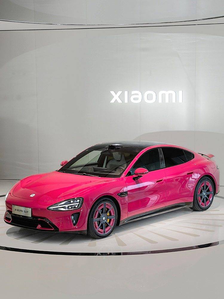 全年交付13.5萬輛小米汽車超額完成目標 2025年前景如何?