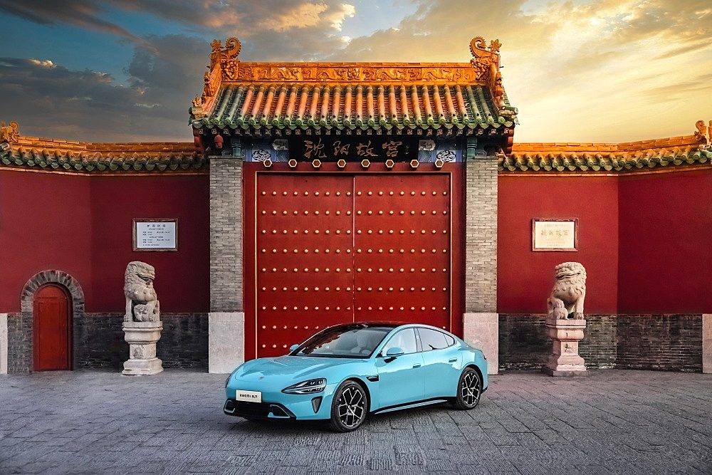 全年交付13.5萬輛小米汽車超額完成目標 2025年前景如何?