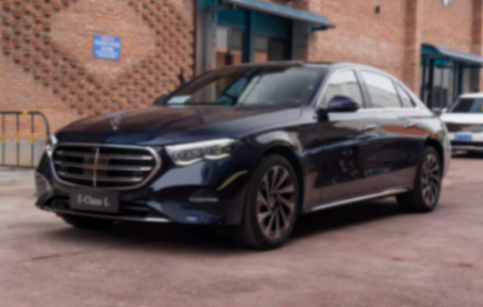 1萬多臺國產奔馳E級即將被召回,發生了啥?