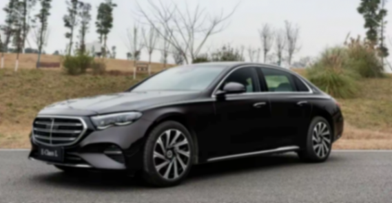 1萬多臺國產奔馳E級即將被召回,發生了啥?