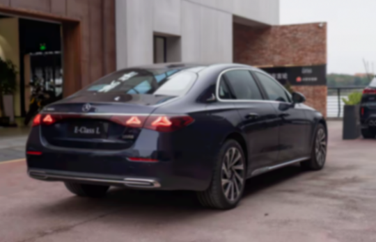 1萬多臺國產奔馳E級即將被召回,發生了啥?