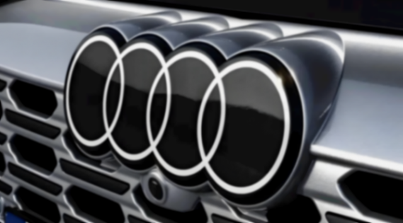 奧迪Q7價格暴跌,和Q5L一個價了,官方海報都有了