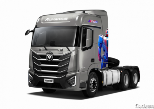 混動汽車將成重卡市場“黑馬”? 圖片3