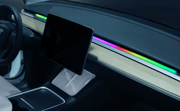 新能源車改裝指南:這些地方能動手,這些地方碰都別碰!