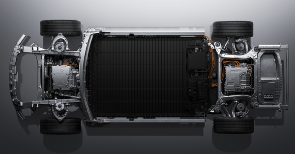 新能源車改裝指南:這些地方能動手,這些地方碰都別碰!