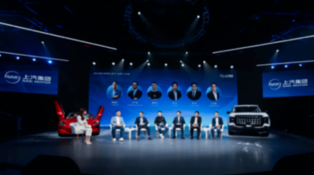 懂車更懂你,上汽如何用有溫度的造車基因打動所有人?