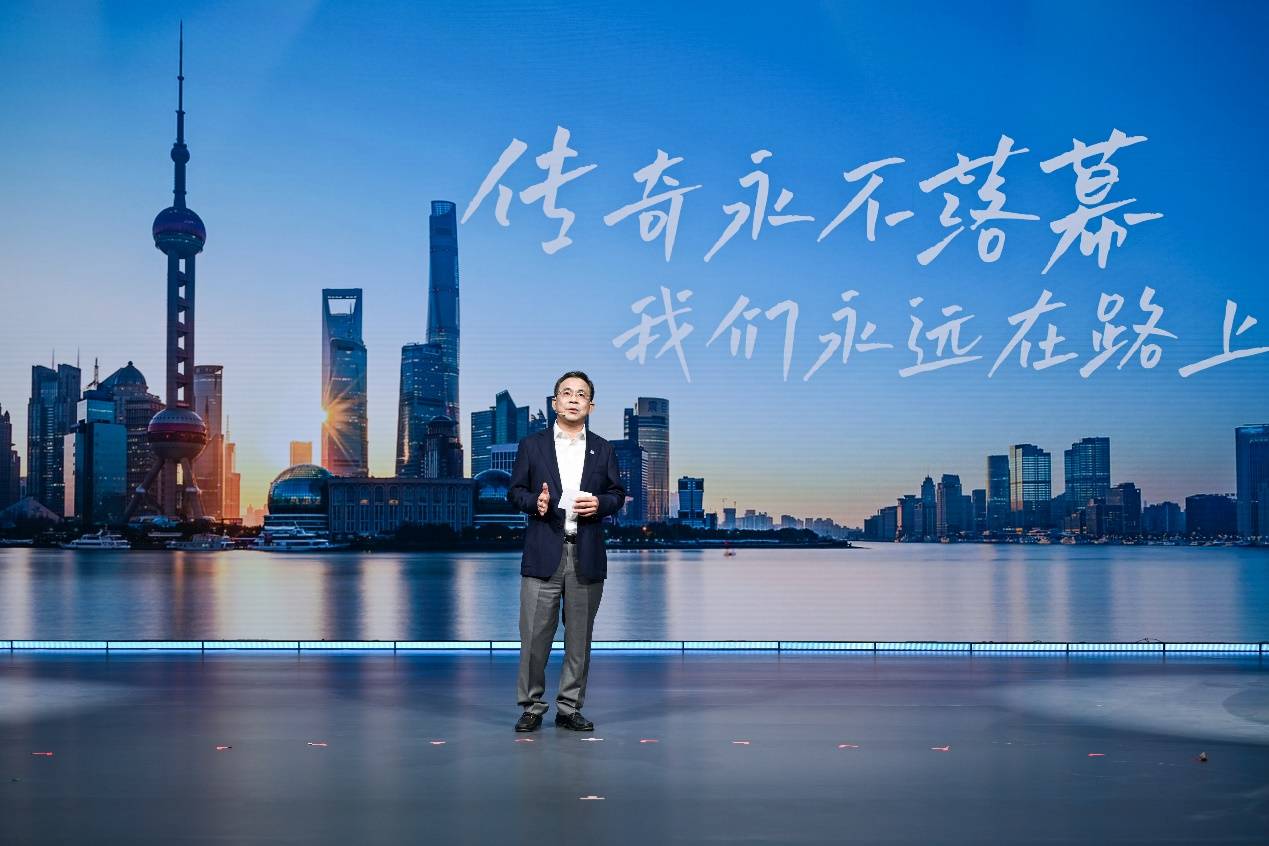 懂車更懂你,上汽如何用有溫度的造車基因打動所有人?