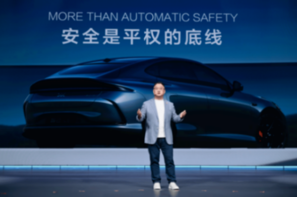 懂車更懂你,上汽如何用有溫度的造車基因打動所有人?