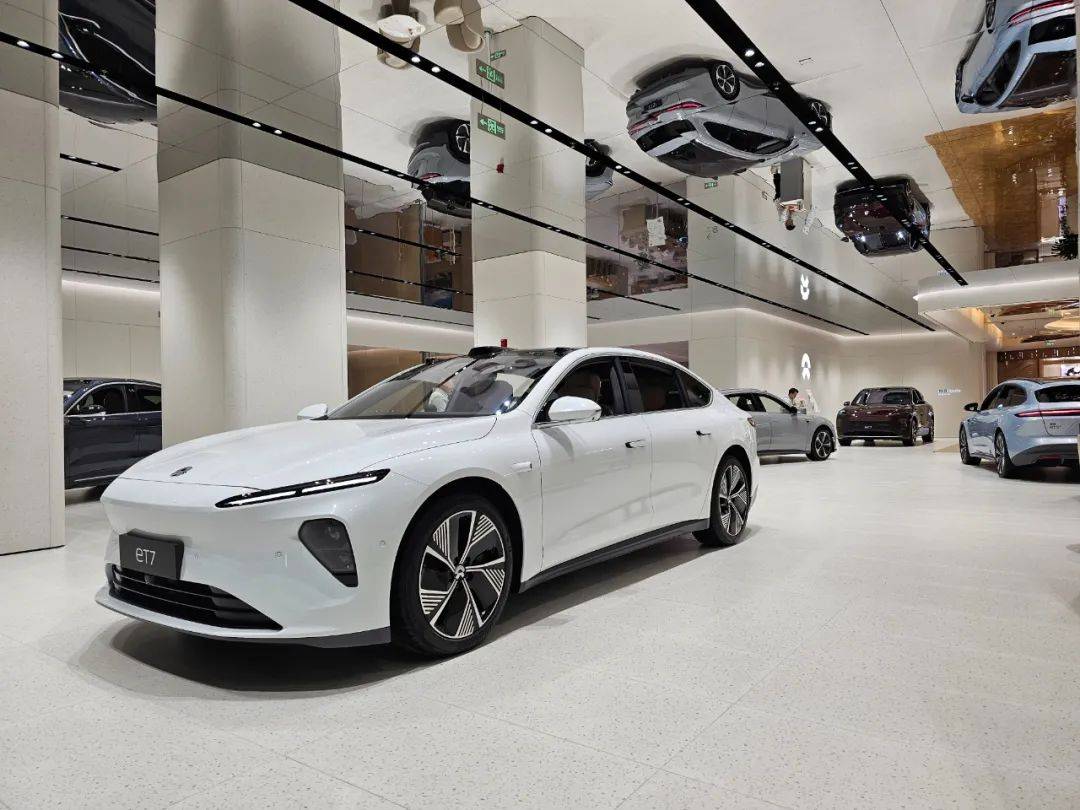 來自樂道車主的疑惑:蔚來到底有沒有未來?