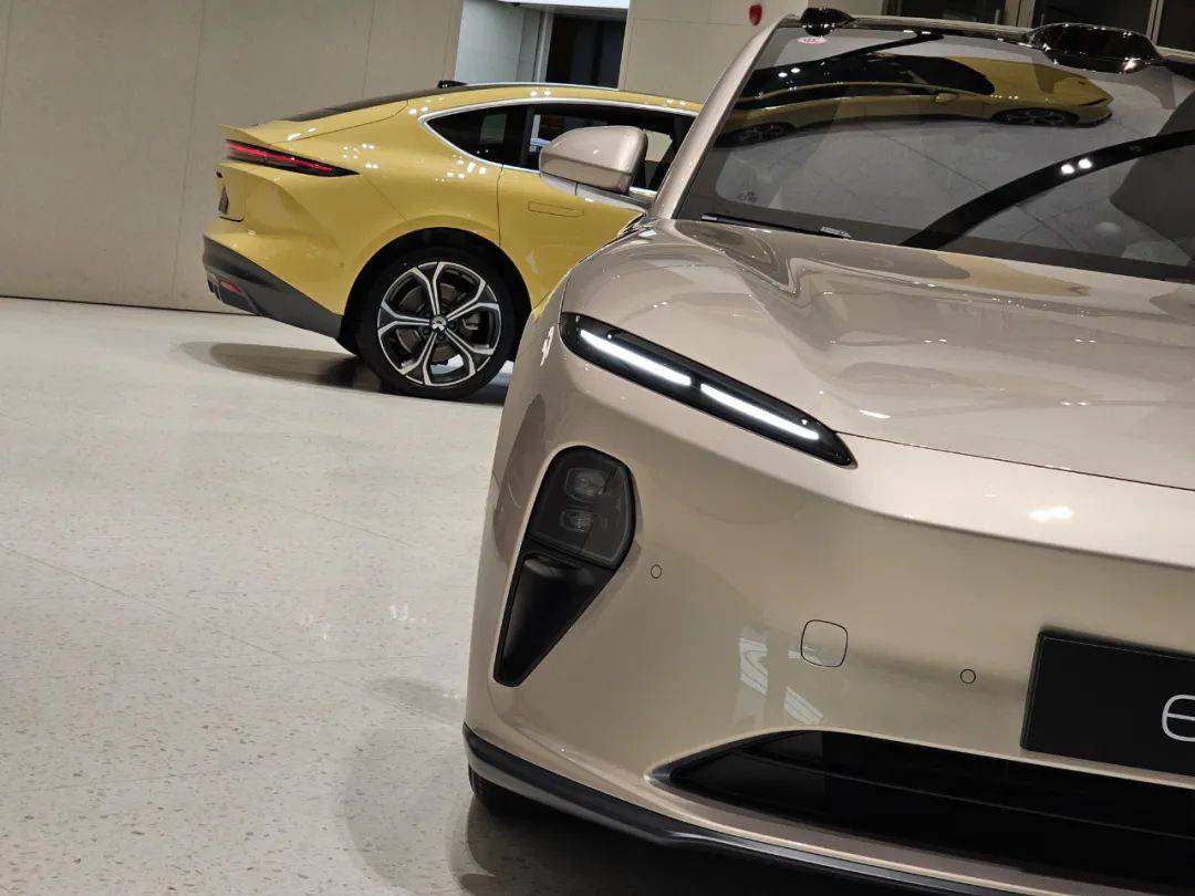 來自樂道車主的疑惑:蔚來到底有沒有未來?