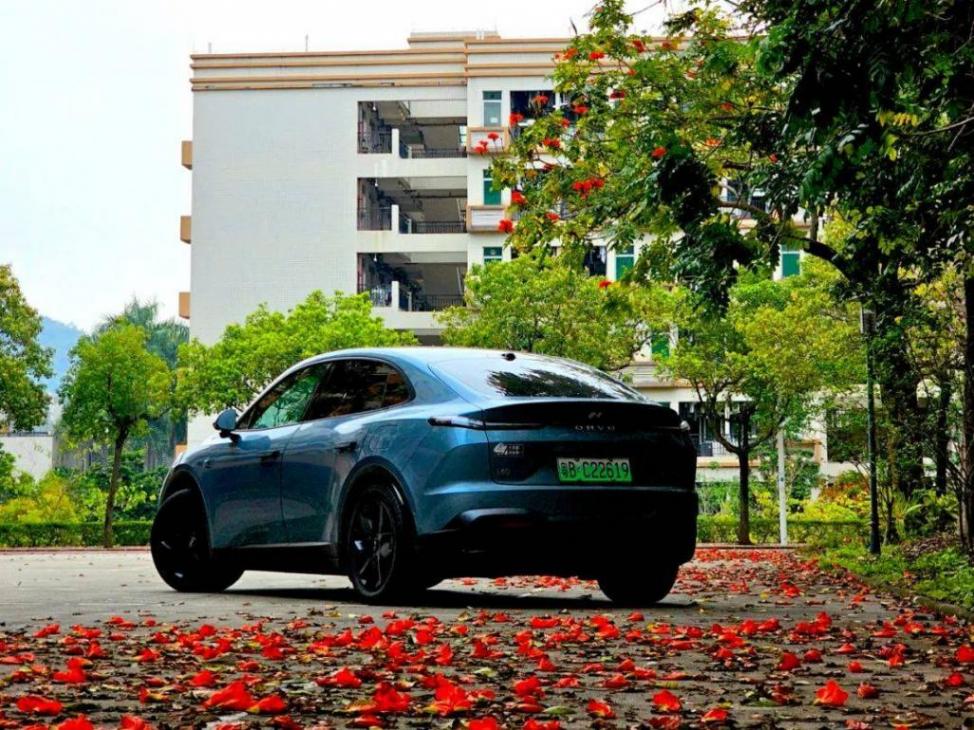 來自樂道車主的疑惑:蔚來到底有沒有未來?