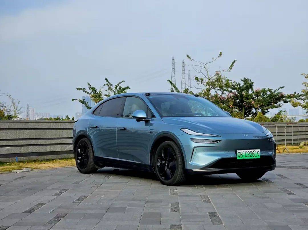 來自樂道車主的疑惑:蔚來到底有沒有未來?