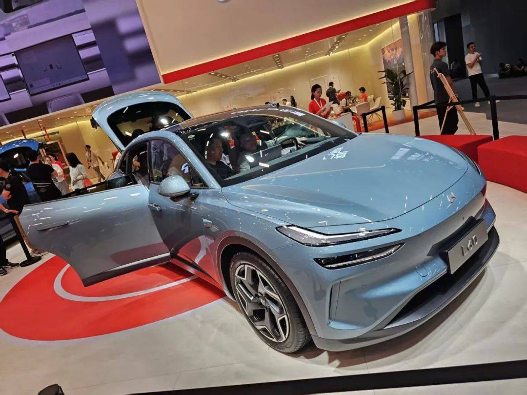 來自樂道車主的疑惑:蔚來到底有沒有未來?