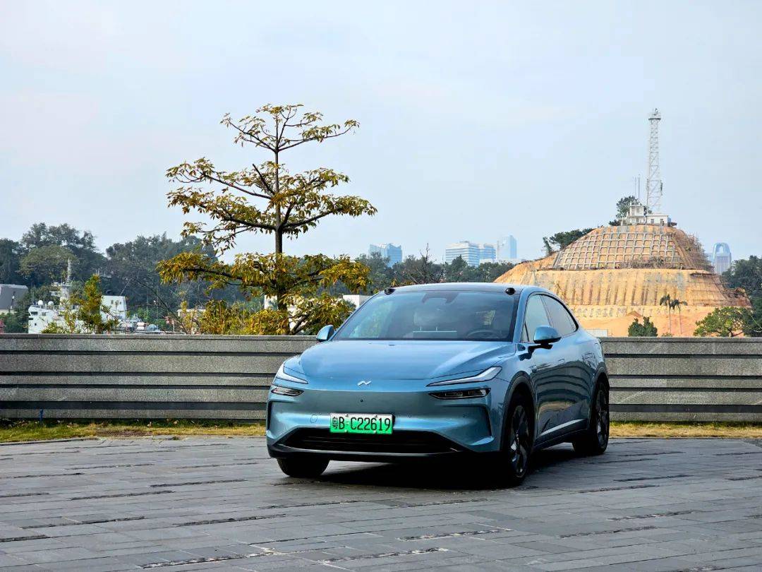 來自樂道車主的疑惑:蔚來到底有沒有未來?