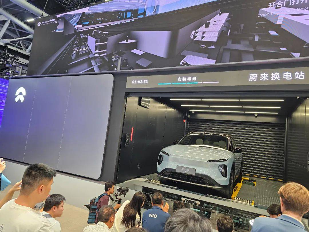 來自樂道車主的疑惑:蔚來到底有沒有未來?