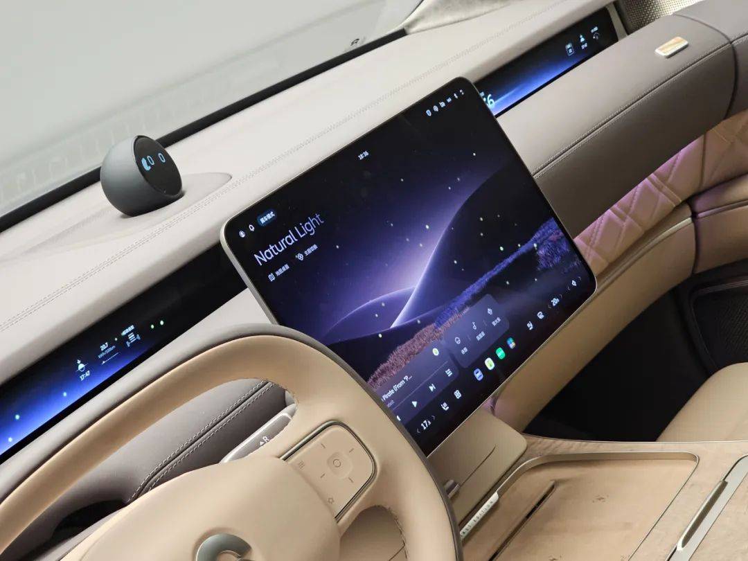 來自樂道車主的疑惑:蔚來到底有沒有未來?