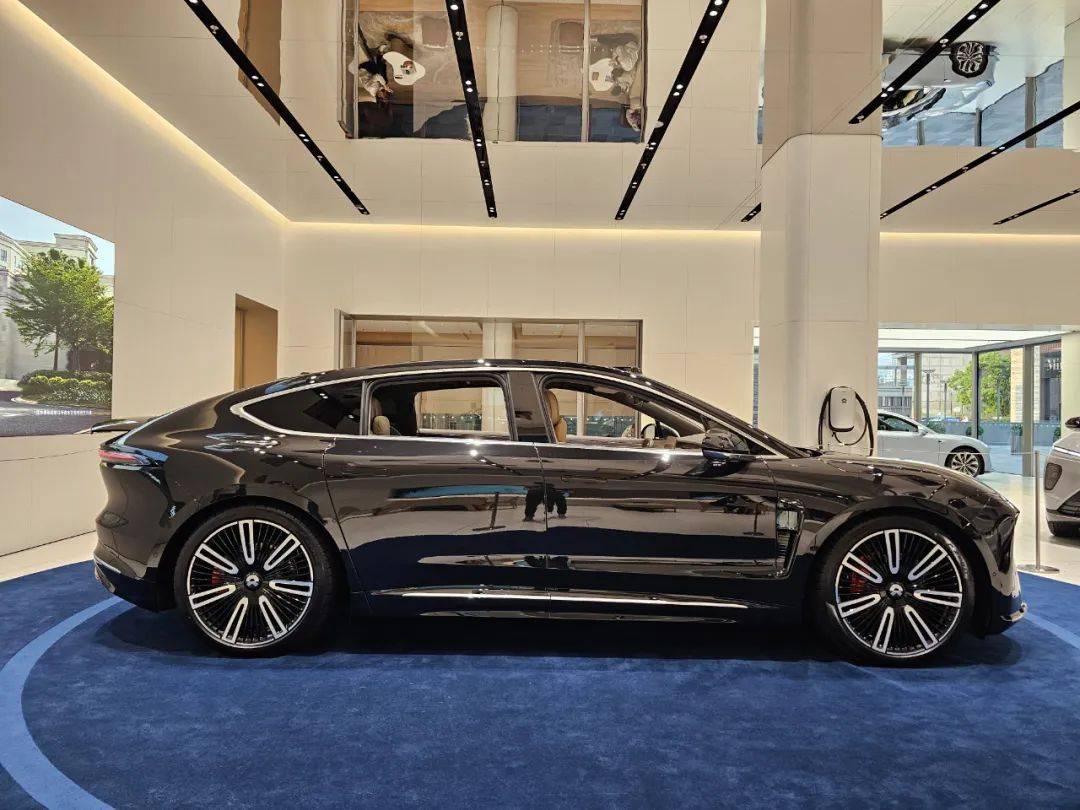 來自樂道車主的疑惑:蔚來到底有沒有未來?