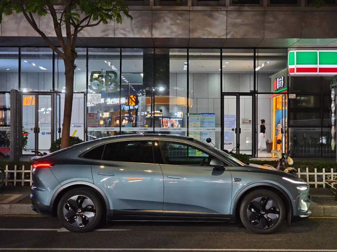 來自樂道車主的疑惑:蔚來到底有沒有未來?