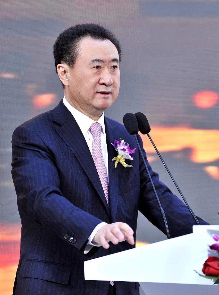 京東牽手萬達:商業(yè)版圖背后的戰(zhàn)略棋局