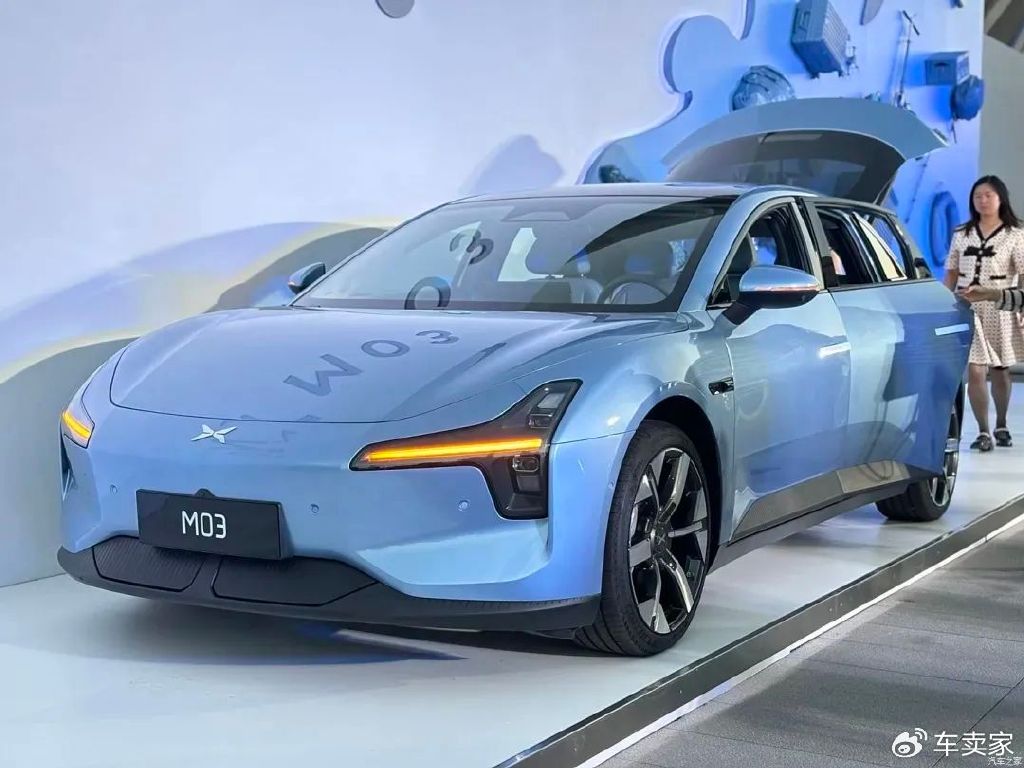 寧要長安啟源A07,不要小鵬MONA M03