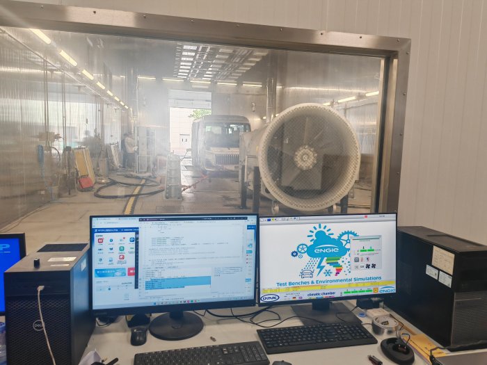 中國一汽紅旗氫燃料電池汽車項(xiàng)目取得重大突破