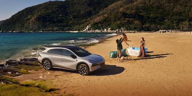 7 月,要上市的6款SUV