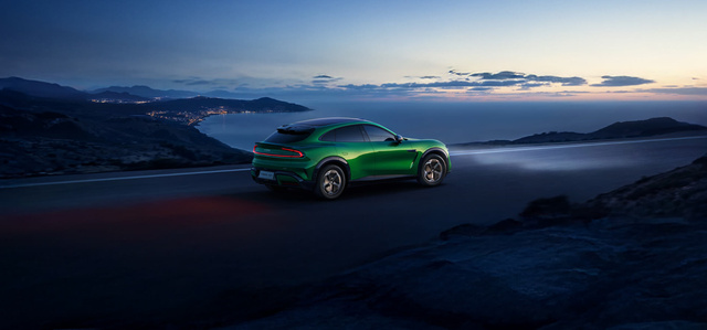 7 月,要上市的6款SUV