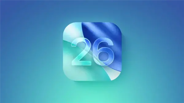 蘋果發布iOS 26開發者預覽版Beta 6:液態玻璃、動效加強 蘋果發布iOS 26開發者預覽版Beta 6:液態玻璃、動效加強