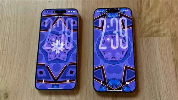 蘋果發布iOS 26開發者預覽版Beta 6:液態玻璃、動效加強 蘋果發布iOS 26開發者預覽版Beta 6:液態玻璃、動效加強