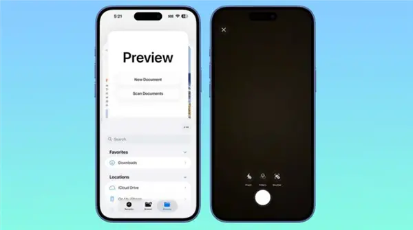 蘋果發布iOS 26開發者預覽版Beta 6:液態玻璃、動效加強 蘋果發布iOS 26開發者預覽版Beta 6:液態玻璃、動效加強