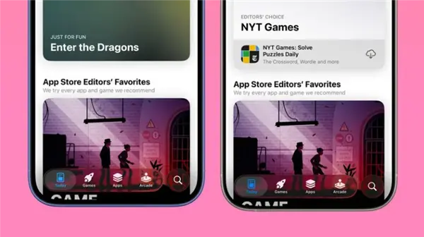 蘋果發布iOS 26開發者預覽版Beta 6:液態玻璃、動效加強 蘋果發布iOS 26開發者預覽版Beta 6:液態玻璃、動效加強