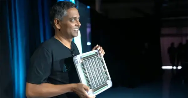 六年全白干!馬斯克為何狠心砍掉自研芯片:一場(chǎng)失敗的豪擲 六年全白干!馬斯克為何狠心砍掉自研芯片:一場(chǎng)失敗的豪賭