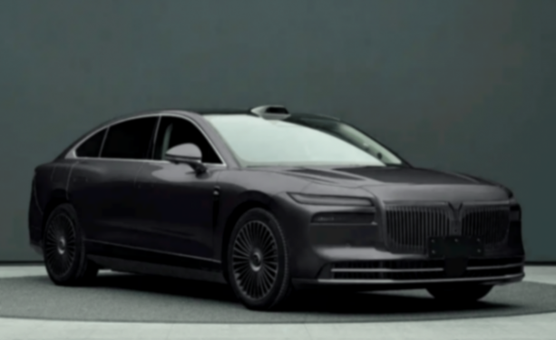 全新嵐圖追光L官圖,勞味很重,熱度更尊