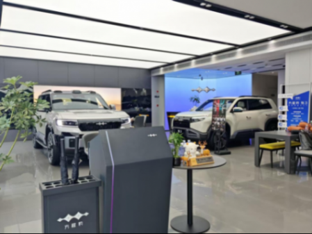 提車要等兩月，究竟是誰在搶方程豹？聽聽一線銷售怎么說