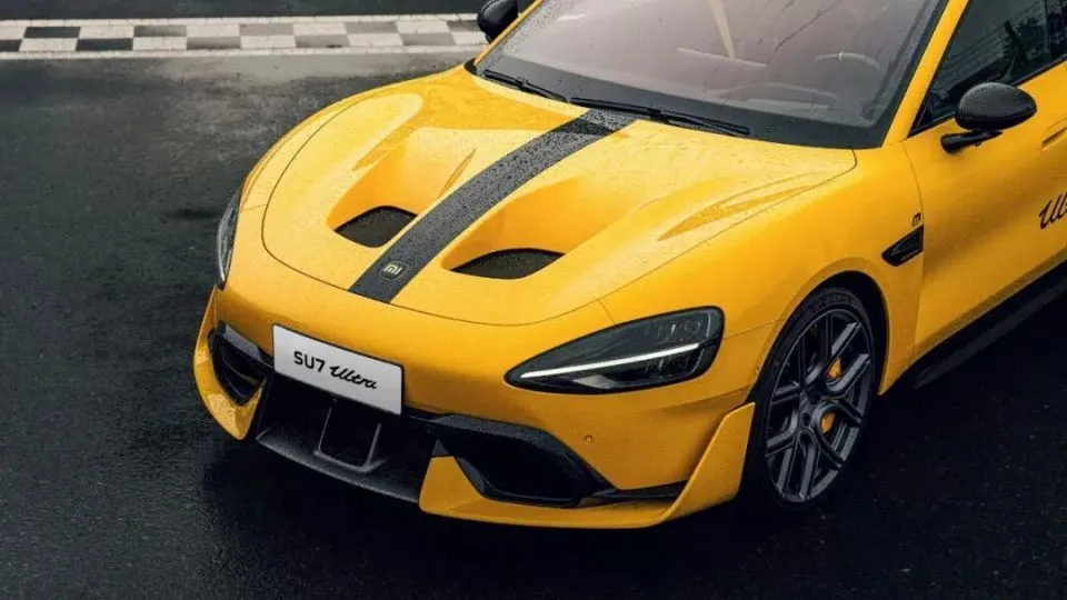 當人們談起小米汽車,究竟在討論什么?