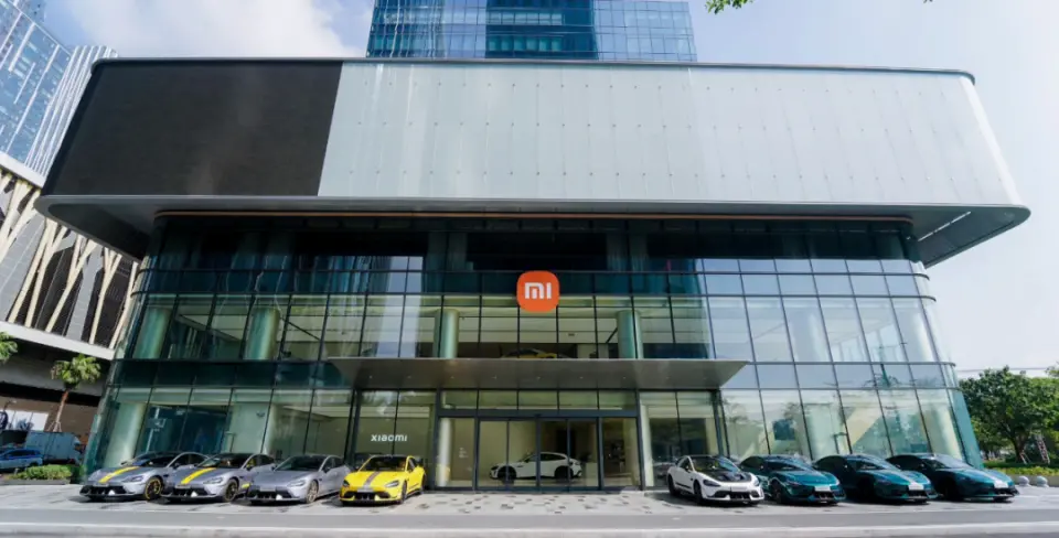 當人們談起小米汽車,究竟在討論什么?