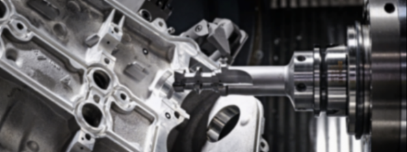 利納馬擬斥資3億美元收購Aludyne北美制造資產 利納馬擬斥資3億美元收購Aludyne北美制造資產