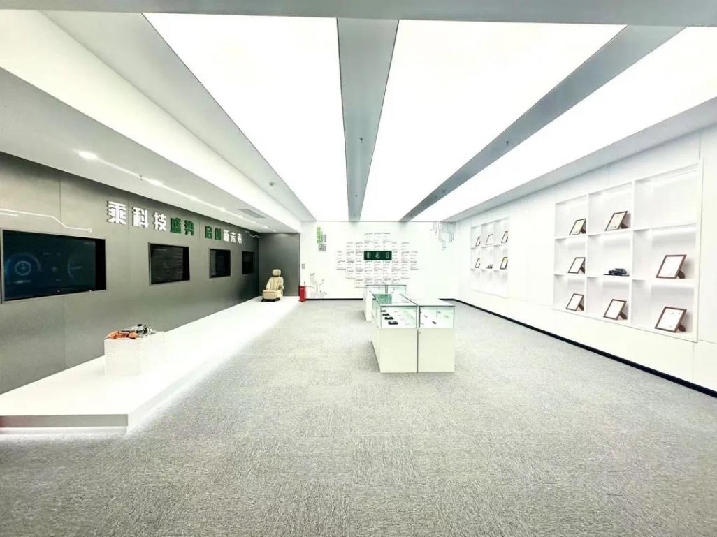 小米砸重金控股盛勢(shì)啟創(chuàng),造車版圖補(bǔ)上關(guān)鍵拼圖 小米砸重金控股盛勢(shì)啟創(chuàng),造車版圖補(bǔ)上關(guān)鍵拼圖