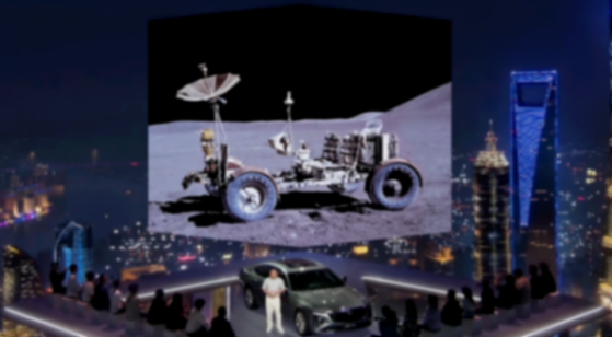 凱迪拉克發布磁浮底盤技術,新CT6同步上市 凱迪拉克發布磁浮底盤技術,新CT6同步上市